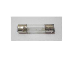 Ασφάλεια Ηλεκτρική LIMASTAR 10A Χ 26MM Γυάλινη
