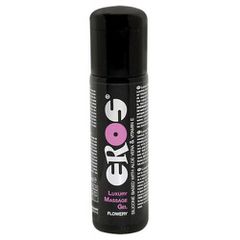 EROS Luxury Massage Gel flowery 100ml
