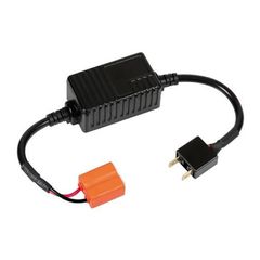 Αντίσταση Canceller για CANBUS H7 12V24V 1 τμχ.
