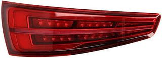 ΦΑΝΟΣ ΠΙΣΩ LED (ULO)(ΜΕ ΕΜΠ.ΦΑΝ. MATRIX) ΑΡ για AUDI Q3 '14-'18