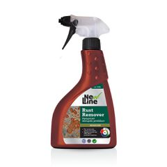 RUST REMOVER ΑΦΑΙΡΕΤΙΚΟ ΣΚΟΥΡΙΑΣ NEW LINE 500ml