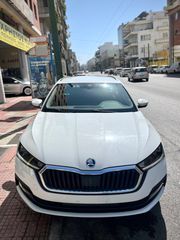 Skoda Octavia 2021