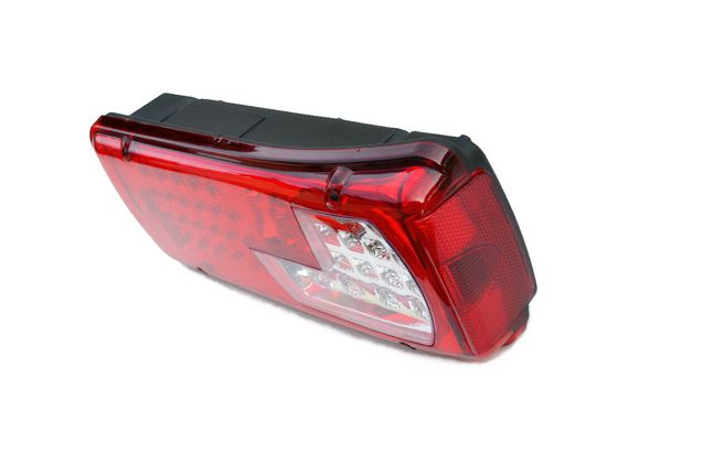 Led πίσω φανάρι πολυλειτουργικό για DAF XF95105 XF106 CF Δεξί-thumb-2