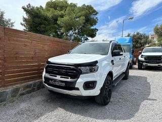 Pickup - Αγροτικό Ford 2021 *RANGER*WILDTRAK *2.000cc 212ps 10G*FACE LIFT*-thumb-5