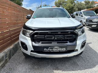 Pickup - Αγροτικό Ford 2021 *RANGER*WILDTRAK *2.000cc 212ps 10G*FACE LIFT*-thumb-21