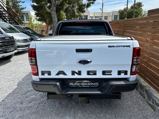 Pickup - Αγροτικό Ford 2021 *RANGER*WILDTRAK *2.000cc 212ps 10G*FACE LIFT*-thumb-22