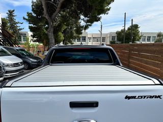 Pickup - Αγροτικό Ford 2021 *RANGER*WILDTRAK *2.000cc 212ps 10G*FACE LIFT*-thumb-53