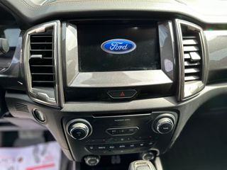 Pickup - Αγροτικό Ford 2021 *RANGER*WILDTRAK *2.000cc 212ps 10G*FACE LIFT*-thumb-38