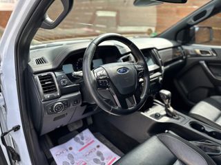 Pickup - Αγροτικό Ford 2021 *RANGER*WILDTRAK *2.000cc 212ps 10G*FACE LIFT*-thumb-25
