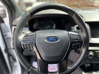 Pickup - Αγροτικό Ford 2021 *RANGER*WILDTRAK *2.000cc 212ps 10G*FACE LIFT*-thumb-27