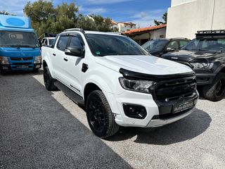 Pickup - Αγροτικό Ford 2021 *RANGER*WILDTRAK *2.000cc 212ps 10G*FACE LIFT*-thumb-12