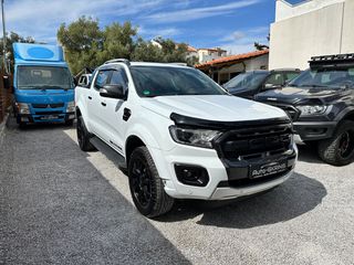 Pickup - Αγροτικό Ford 2021 *RANGER*WILDTRAK *2.000cc 212ps 10G*FACE LIFT*-thumb-8