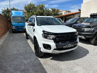 Pickup - Αγροτικό Ford 2021 *RANGER*WILDTRAK *2.000cc 212ps 10G*FACE LIFT*-thumb-13