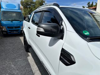 Pickup - Αγροτικό Ford 2021 *RANGER*WILDTRAK *2.000cc 212ps 10G*FACE LIFT*-thumb-52