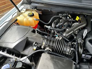 Pickup - Αγροτικό Ford 2021 *RANGER*WILDTRAK *2.000cc 212ps 10G*FACE LIFT*-thumb-56