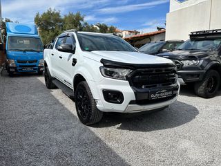 Pickup - Αγροτικό Ford 2021 *RANGER*WILDTRAK *2.000cc 212ps 10G*FACE LIFT*-thumb-9