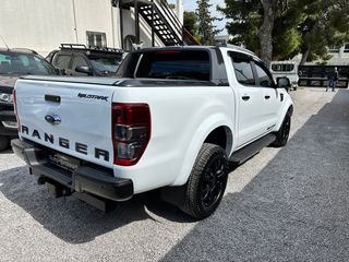 Pickup - Αγροτικό Ford 2021 *RANGER*WILDTRAK *2.000cc 212ps 10G*FACE LIFT*-thumb-19