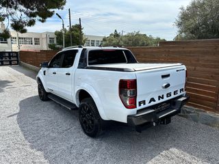 Pickup - Αγροτικό Ford 2021 *RANGER*WILDTRAK *2.000cc 212ps 10G*FACE LIFT*-thumb-14