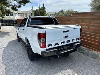 Pickup - Αγροτικό Ford 2021 *RANGER*WILDTRAK *2.000cc 212ps 10G*FACE LIFT*-thumb-15
