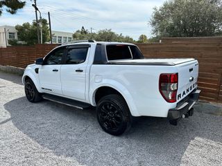 Pickup - Αγροτικό Ford 2021 *RANGER*WILDTRAK *2.000cc 212ps 10G*FACE LIFT*-thumb-18
