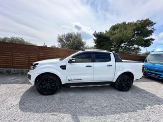 Pickup - Αγροτικό Ford 2021 *RANGER*WILDTRAK *2.000cc 212ps 10G*FACE LIFT*-thumb-20