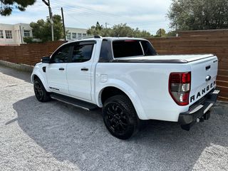 Pickup - Αγροτικό Ford 2021 *RANGER*WILDTRAK *2.000cc 212ps 10G*FACE LIFT*-thumb-16