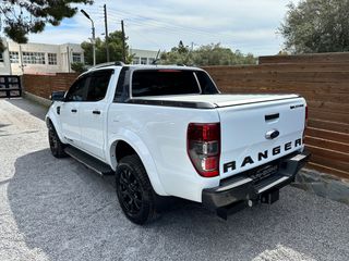 Pickup - Αγροτικό Ford 2021 *RANGER*WILDTRAK *2.000cc 212ps 10G*FACE LIFT*-thumb-17