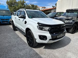 Pickup - Αγροτικό Ford 2021 *RANGER*WILDTRAK *2.000cc 212ps 10G*FACE LIFT*-thumb-10