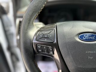Pickup - Αγροτικό Ford 2021 *RANGER*WILDTRAK *2.000cc 212ps 10G*FACE LIFT*-thumb-26