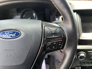 Pickup - Αγροτικό Ford 2021 *RANGER*WILDTRAK *2.000cc 212ps 10G*FACE LIFT*-thumb-29