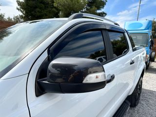 Pickup - Αγροτικό Ford 2021 *RANGER*WILDTRAK *2.000cc 212ps 10G*FACE LIFT*-thumb-51