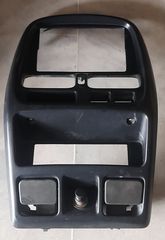NISSAN NAVARA D22 01-05 ΚΟΝΣΟΛΑ ΤΑΜΠΛΟΥ ΜΠΑΜΠΟΥΡΗΣ