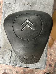 ΑΕΡΟΣΑΚΟΣ ΟΔΗΓΟΥ CITROEN C2 - C3