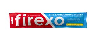 Firexo Sachet    Ράβδος Άμεσης Πυρόσβεσης  για Οικιακές Συσκευές
