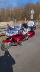 Honda Goldwing 1996 SE 1500-thumb-1