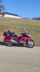 Honda Goldwing 1996 SE 1500-thumb-2