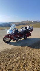 Honda Goldwing 1996 SE 1500-thumb-3
