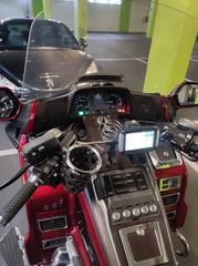 Honda Goldwing 1996 SE 1500-thumb-7