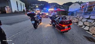 Honda Goldwing 1996 SE 1500-thumb-8