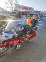 Honda Goldwing 1996 SE 1500-thumb-10