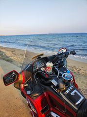 Honda Goldwing 1996 SE 1500-thumb-11