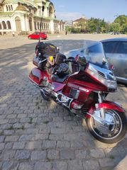 Honda Goldwing 1996 SE 1500-thumb-12