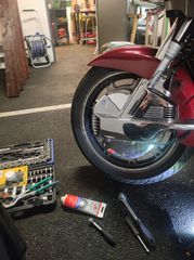 Honda Goldwing 1996 SE 1500-thumb-14