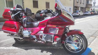Honda Goldwing 1996 SE 1500-thumb-20