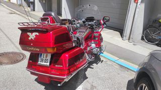 Honda Goldwing 1996 SE 1500-thumb-22