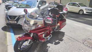 Honda Goldwing 1996 SE 1500-thumb-23