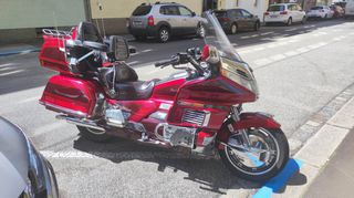 Honda Goldwing 1996 SE 1500-thumb-24