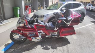 Honda Goldwing 1996 SE 1500-thumb-25