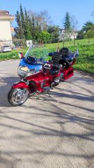 Honda Goldwing 1996 SE 1500
