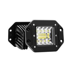 Προβολέας Χωνευτός SpotFlood 36W 10V30V